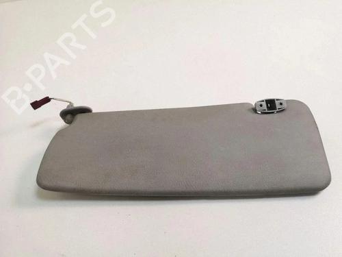 Right sun visor BMW 3 Convertible (E46) 330 Cd | BP38249522I2 - Image 4
