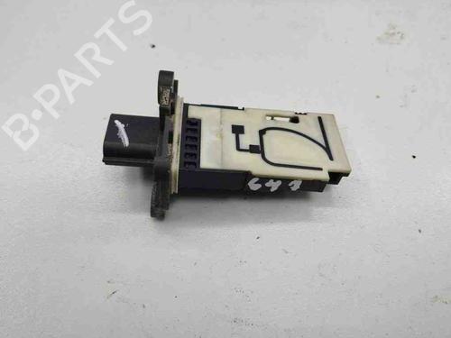 Used Mass air flow sensor RENAULT KADJAR (HA_, HL_) 1.5 dCi 110 (HLA3) (110 hp) 28895516