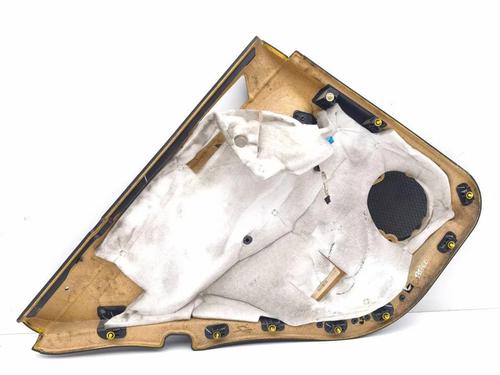 Rear right panel MERCEDES-BENZ M-CLASS (W164) ML 320 CDI 4-matic (164.122) | BP36214950C61 - Image 9