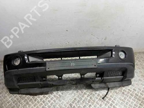 Used Front bumper Front bumper 29283590 29283590