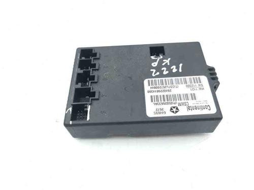 Electronic module JEEP GRAND CHEROKEE IV (WK, WK2) 3.0 CRD V6 4x4 | BP28879863M83 - Image 5