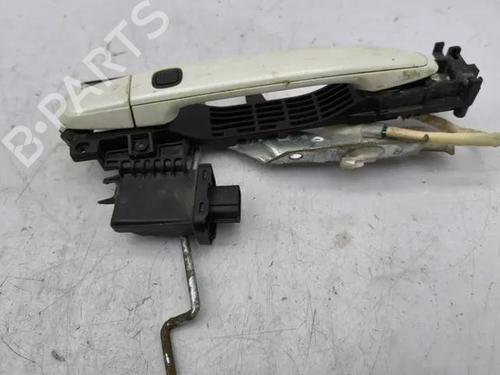 Rear right exterior door handle LEXUS GS (_L1_) 450h (GWL10_, GWL10R) | BP28853774C130 