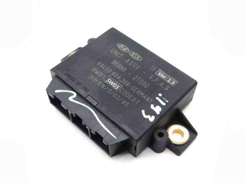 Elektronisk modul KIA OPTIMA (FSGDS6B) 1.7 CRDi (136 hp) 28907836