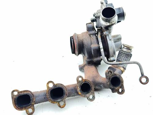 Used Turbocharger/Supercharger MERCEDES-BENZ A-CLASS (W177) A 180 d (177.003) (116 hp) 30661166