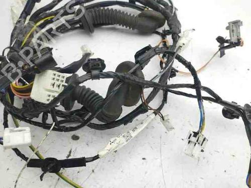 Wiring harness PEUGEOT 4007 (VU_, VV_) 2.2 HDi | BP28860548E16 