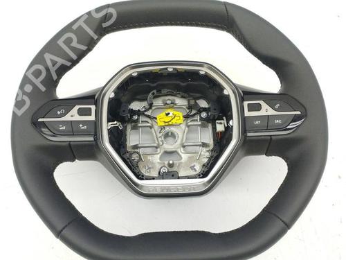 Used Steering wheel PEUGEOT 208 I (CA_, CC_) 1.4 VTi (95 hp) 28902079
