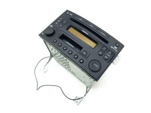 Used Electronic module NISSAN 350Z Coupe (Z33) 3.5 (AAZ33) (280 hp) 28882350