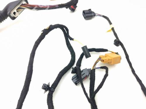 Wiring harness SKODA ENYAQ iV SUV (5AZ) 50 | BP28907554E16 