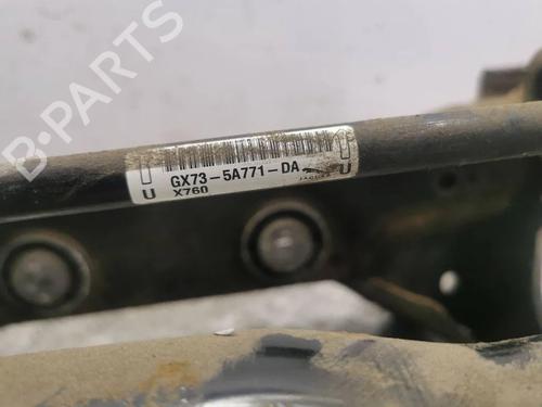 Bagaksel JAGUAR XE (X760) 2.0 D | BP33665905M2 - Image 4