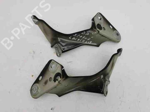 Støtte SKODA OCTAVIA I (1U2) 2.0 (116 hp) 28862516