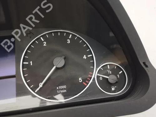Instrument cluster MERCEDES-BENZ A-CLASS (W169) A 180 CDI (169.007, 169.307) | BP28865319C47 