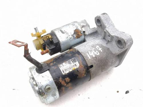 Startmotor Startmotor 38421088 38421088