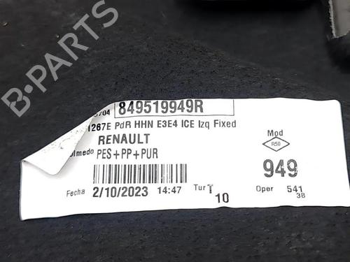 Boot lining RENAULT AUSTRAL E-TECH 200 Hybrid (HGM2) | BP36332454I3 - Image 7