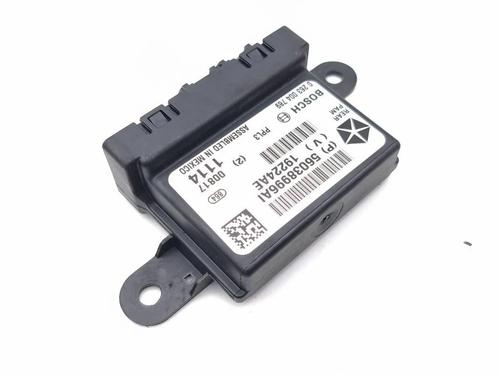 Electronic module JEEP CHEROKEE (KL) 2.0 CRD | BP32675790M83 - Image 4