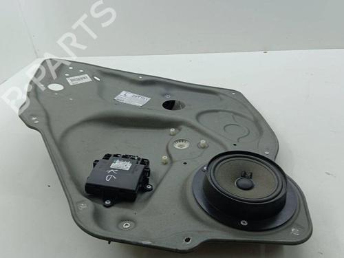 Used Rear left window mechanism MERCEDES-BENZ B-CLASS Sports Tourer (W245) B 200 CDI (245.208) (140 hp) 28894166