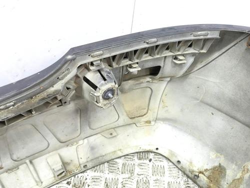 Rear bumper MERCEDES-BENZ S-CLASS (W221, V221) S 320 CDI | BP28872709C8 