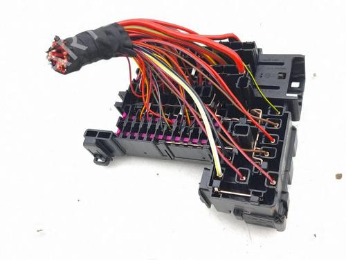 Fuse box SKODA KODIAQ II (PS7) 2.0 TDI | BP38501763E1 - Image 4