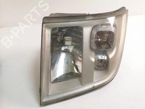 Used Right headlight Right headlight FORD TRANSIT Van (FA_ _) 2.2 TDCi (130 hp) 40189887 40189887