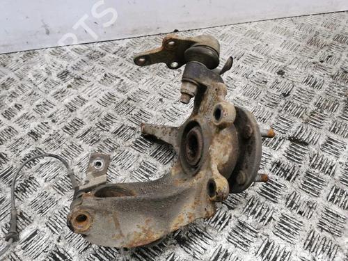 Right front steering knuckle FORD FOCUS C-MAX (DM2) 2.0 TDCi | BP36174935M26 - Image 4