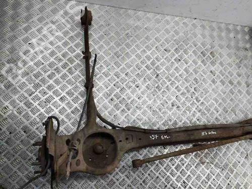 Rear axle CHRYSLER VOYAGER IV (RG, RS) 2.8 CRD | BP28890641M2 