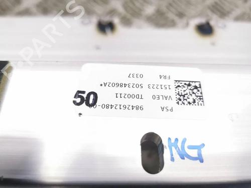Pipe JEEP AVENGER (J2) Electric | BP33667352M125 - Image 3