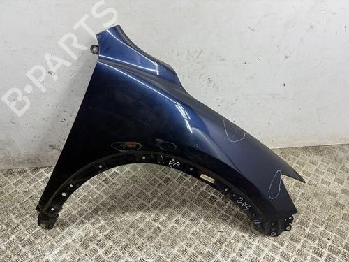 Right front fenders MAZDA CX-5 (KE, GH) 2.2 D (KE2FW) | BP30643680C42 