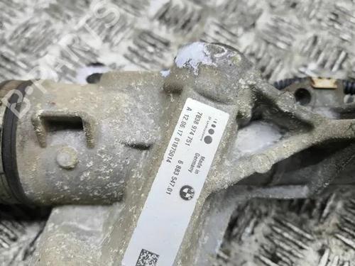 Steering rack BMW 5 (F10) 530 d | BP28854049M22 