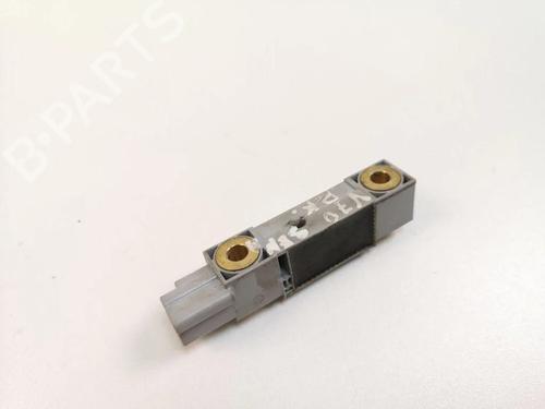Electronic sensor VOLVO V70 II (285) D5 | BP34161822M84 - Image 4