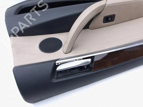 Rear left panel BMW X5 (E70) xDrive 30 d | BP33260341C60 - Image 8