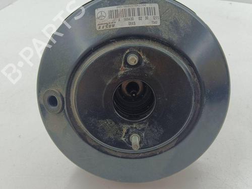 Used Servo brake MERCEDES-BENZ B-CLASS Sports Tourer (W245) B 200 CDI (245.208) (140 hp) 28894206