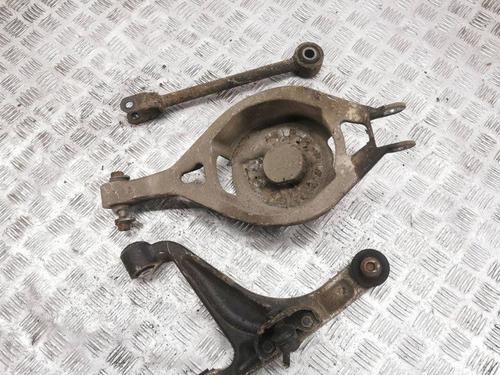 Used Right rear suspension arm NISSAN 350Z Coupe (Z33) 3.5 (AAZ33) (280 hp) 28882538