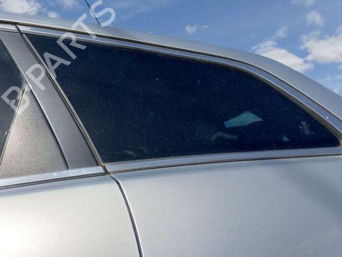 Panel rude bagtil venstre MAZDA CX-7 (ER) 2.3 MZR DISI Turbo AWD (ER3P) (258 hp) 28889990