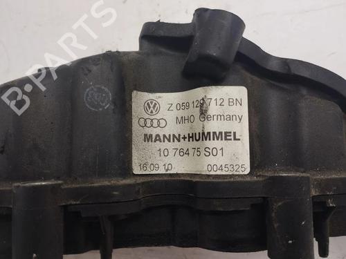 Intake manifold PORSCHE CAYENNE (92A) 3.0 Diesel | BP28896695M70 - Image 6
