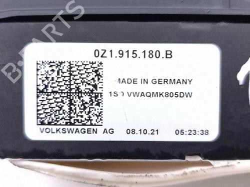 Fuse box AUDI Q4 E-TRON Sportback (F4N) 40 | BP37644086E1 - Image 6