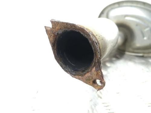 Exhaust system HONDA CR-V III (RE_) 2.2 i-DTEC 4WD (RE6) | BP33251065M121 - Image 2
