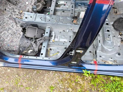 Andre RENAULT MEGANE IV Hatchback (B9A/M/N_) 1.5 dCi 110 (B9A3) | BP37687565O1 - Image 6