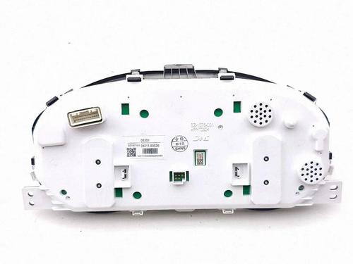 Instrument cluster SUZUKI VITARA (LY) 1.4 Hybrid (Mild Hybrid) AllGrip | BP40193629C47 - Image 9