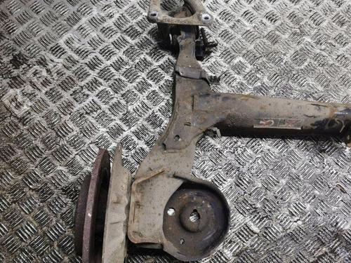 Rear axle PEUGEOT 5008 (0U_, 0E_) 1.6 HDi | BP28894467M2 