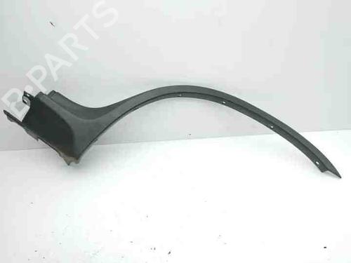 Used Wheel arch trim BMW X5 (E53) 3.0 d (218 hp) 28845110