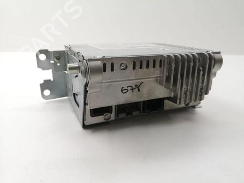 Electronic module JAGUAR XF I (X250) 2.7 D | BP36360416M83 - Image 4