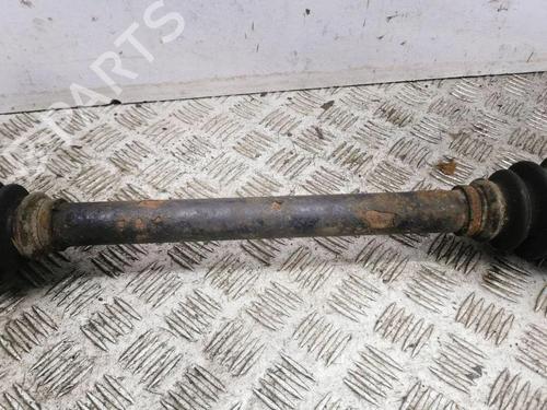 Left rear driveshaft BMW 6 (E63) 645 Ci | BP28885621M40  - Image 5