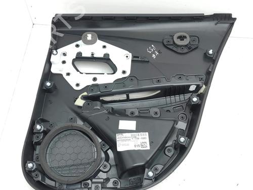 Rear left panel PEUGEOT 208 I (CA_, CC_) 1.4 VTi | BP28873928C60 