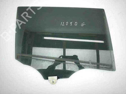 Rear right door window MAZDA 6 Estate (GJ, GL) 2.2 D | BP28878814C21 