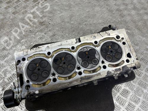 Used Cylinder head LAND ROVER RANGE ROVER EVOQUE (L538) 2.2 D 4x4 (190 hp) 29703032