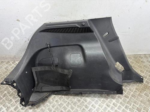 Used Boot lining Boot lining NISSAN LEAF (ZE1) Electric (218 hp) 40208522 40208522