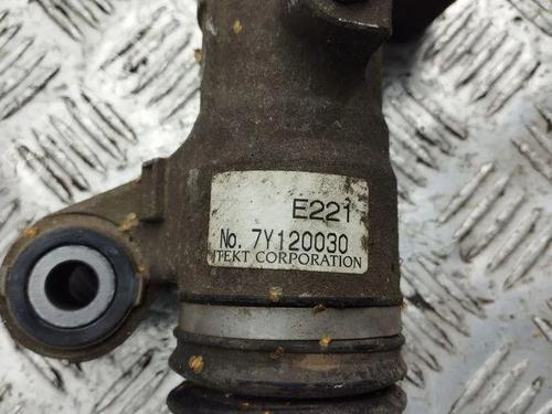 Steering rack MAZDA CX-7 (ER) 2.3 MZR DISI Turbo AWD (ER103, ER3P) | BP28843183M22 - Image 2