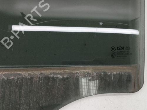 Rear left door window OPEL ANTARA A (L07) 2.2 CDTi 4x4 | BP28893553C20 