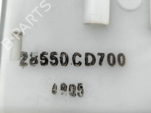 Elektronisk modul NISSAN 350Z Coupe (Z33) 3.5 (AAZ33) | BP28882231M83 