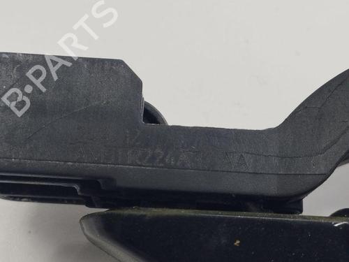 Rear left exterior door handle FORD C-MAX II (DXA/CB7, DXA/CEU) 1.6 TDCi | BP28886668C130 