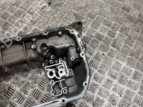 Oil sump AUDI A6 Allroad C7 (4GH, 4GJ) 3.0 TDI quattro | BP29976075M115